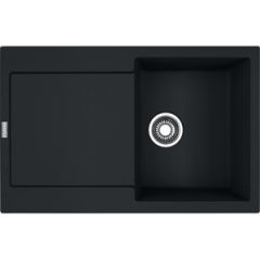 Franke Maris MRG 611 Black Matt