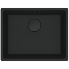 Franke MRG 110-52 Matte Black