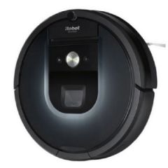 iRobot Roomba 981