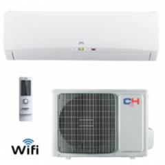 Cooper&Hunter CH-S24FTXLA2-NG Inverter