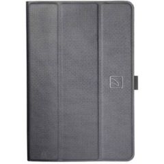 Чехол для планшета Tucano Samsung Tab S4 10.5 (2018) Three, черный