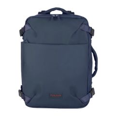 Tucano Дорожный рюкзак Tugo M Dry 15.6", синий