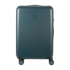 Тележка для путешествий Tucano Travel Ted Rigid M (62L), синяя