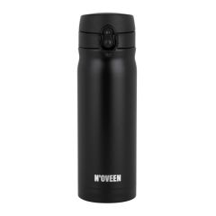 NOVEEN Термос TB810 400 мл, черный