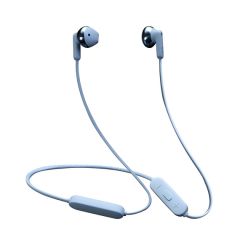 Наушники JBL Bluetooth Tune 215BT, синий