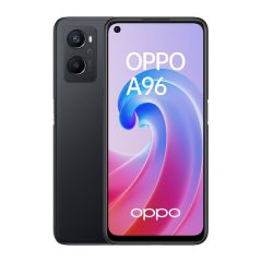 Смартфон OPPO A96 6/128 ГБ черный