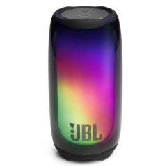 Беспроводная колонка JBL Pulse 5 Black