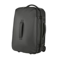 Tucano Travel Soft Trolley Gommo S, Black