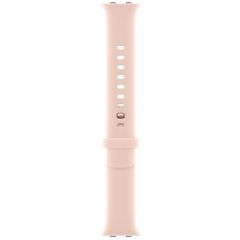Ремешок Oppo Watch Fluorous резиновый 46 мм абрикосовый