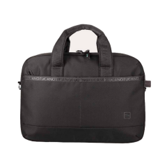 Сумка Tucano Astra Slim 14", черный