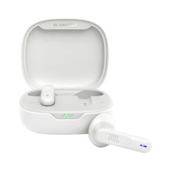 Наушники JBL TWS Wave Flex, белый