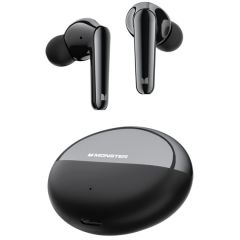 Наушники Monster TWS N-Lite 203, черный