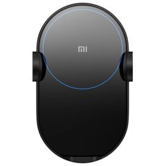 Беспроводное автомобильное зарядное устройство Xiaomi Mi Wireless Car Charger 20W