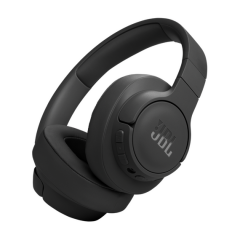 JBL Накладные наушники с микрофоном Bluetooth Tune 770NC, черный