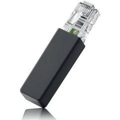 Адаптер Flexispot Bluetooth для стола BTD02, черный