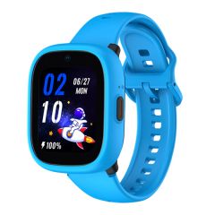 Lagenio Kids Smart Watch 4G, K3, Blue