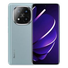 Смартфон Xiaomi Redmi Note 14 Pro + 5G 12/512GB Синий