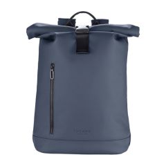 Tucano Рюкзак Gommo Rolltop 15.6", синий