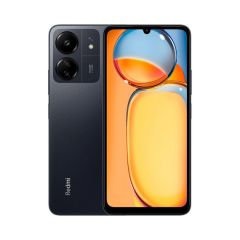 Смартфон Xiaomi Redmi 13C 8/256GB Черный