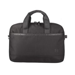 Сумка Tucano Astra Slim 15.6", черный