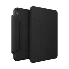 Чехол для планшета Uniq Новый iPad Air 13 (2024) Ryze 360, полуночный черный