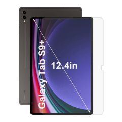 Шлем Алмазное стекло Samsung Tab S9 Plus 12,4"
