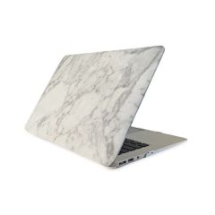 Шлем Hardshell для Macbook Air 13" (2017), мраморно-серый