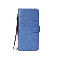 Чехол-шлем Shell Flip Nylon Vivo Y33s, синий