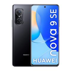 Смартфон Huawei Nova 9 SE 8/128GB Midnight Black