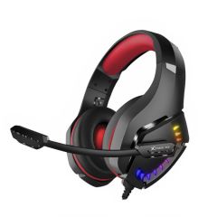 Проводная игровая гарнитура Xtrike Me Headset GH-711