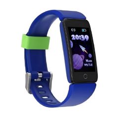 Детские часы Smart Baby Band KD1, синий