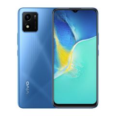 Смартфон VIVO Y01 3/32 ГБ Сапфировый синий