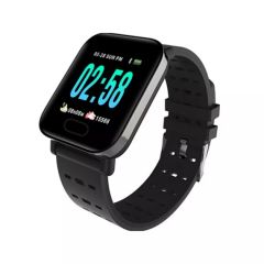 Умные часы YQT F1 Lite