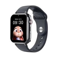 Детские часы Smart Baby Watch 4G Ultra, черный