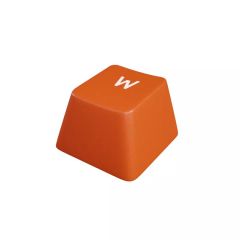 Keycaps Genesis Lead 300 Orange Double Shot