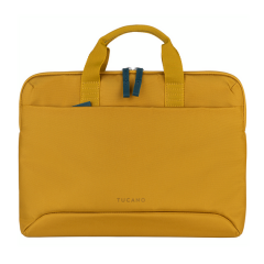 Сумка Tucano Smilza Superslim 15.6", горчичный