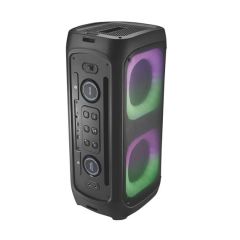 Eden Party Speaker ED-611 36W Gradiente, 6.5", черный (поврежденная коробка)
