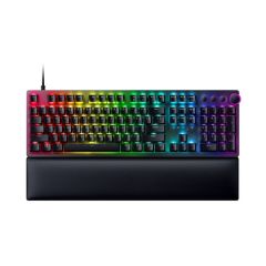 Razer Клавиатура Huntsman V2 (Purple Switch) US Layout