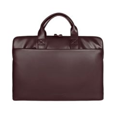 Сумка Tucano Isotta Superslim 15.6", темно-фиолетовый