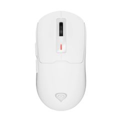 Игровая мышь Genesis Zircon 660 Pro Wireless 26000DPI White