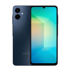 Смартфон Samsung Galaxy A06 4/64 ГБ черный