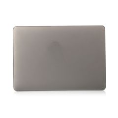 Матовый чехол DDC для Macbook Pro 16.2" M1 / M2 / M3 (2023), серый