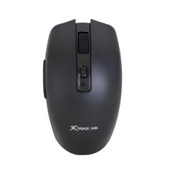 Мышь Xtrike Me Mouse GW-224 беспроводная, черная