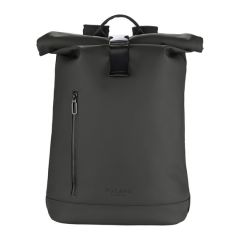 Tucano Рюкзак Gommo Rolltop 15.6", черный