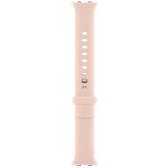 Ремешок Oppo Watch Fluorous резиновый ремешок 41 мм розовый