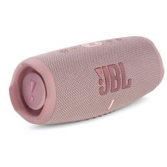 Беспроводная колонка JBL Charge 5 Pink