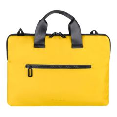 Сумка Tucano Gommo Superslim 14.0", желтая