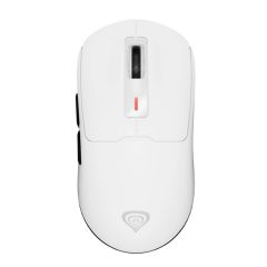 Игровая мышь Genesis Zircon 660 Wireless 12000DPI White