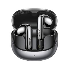 Наушники UGREEN ANC HiTune H6 Pro ANC, черный