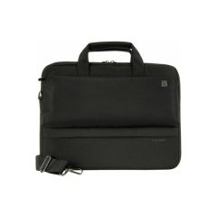 Tucano Сумка прямая 11.0", черная